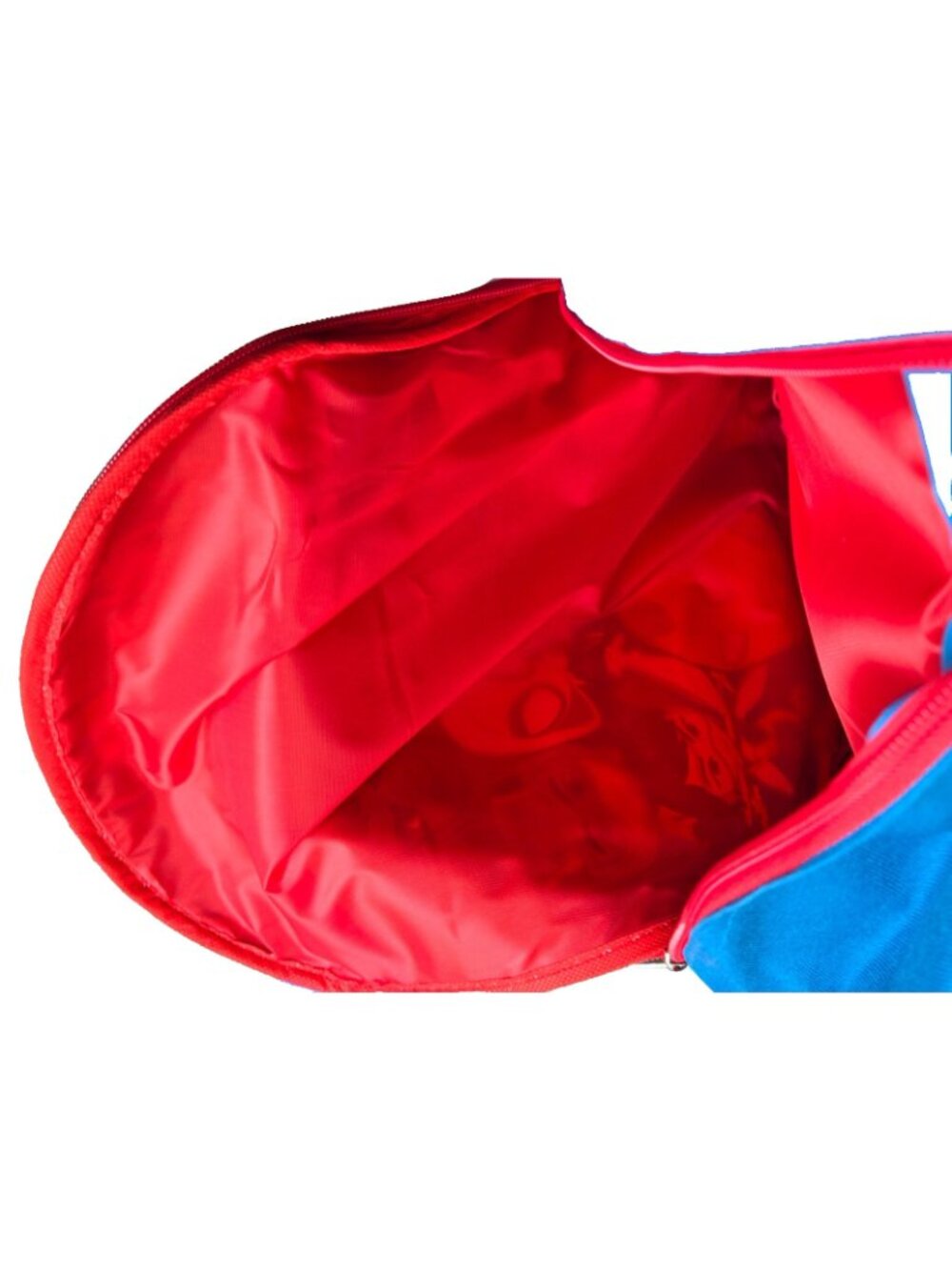 NWT Marvel Spidey Amazing Friends Backback 16" Full Size Schoo1 Bag Spiderman - Picture 5 of 10